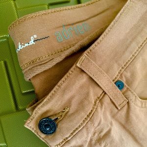 7 For All Mankind - Adrien Slim Pants